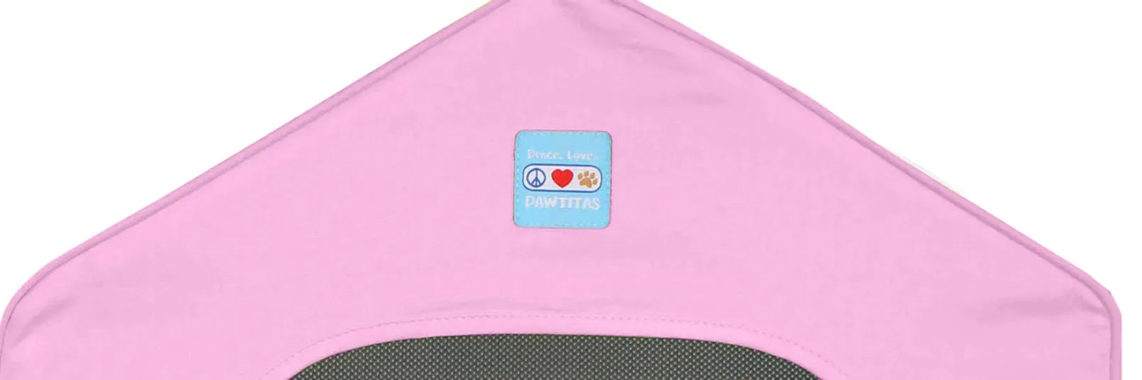 💤 Personalized Portable Dog Bed / Cat House   Removable Cushion Bed Included