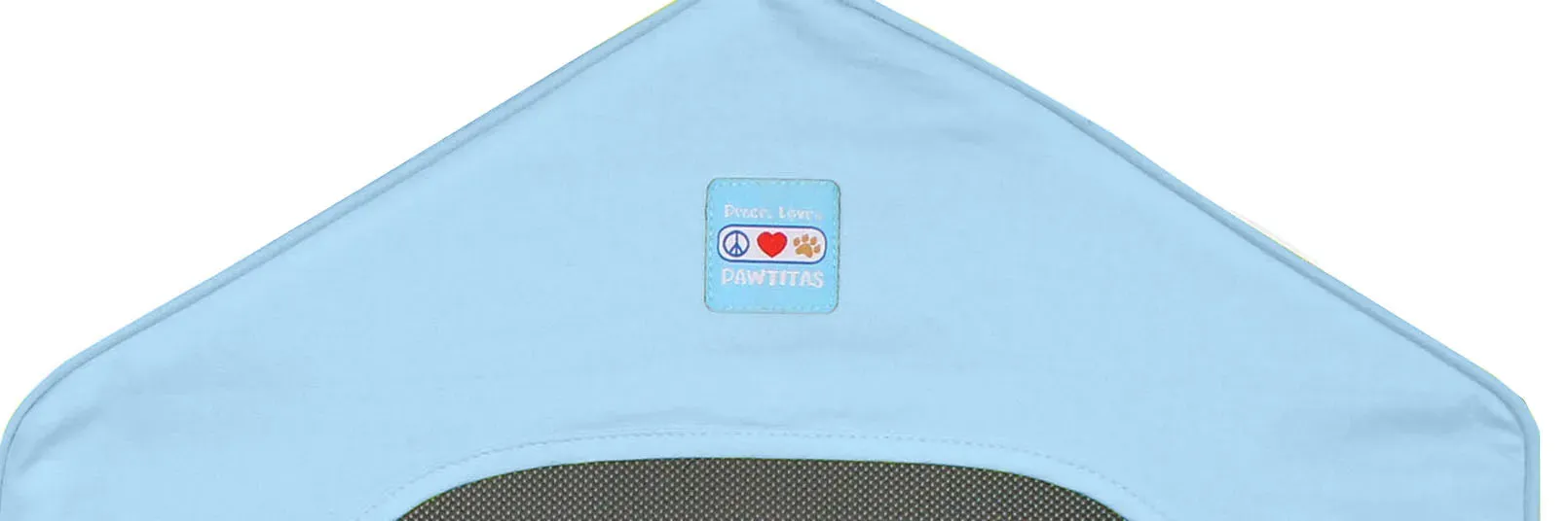 💤 Personalized Portable Dog Bed / Cat House   Removable Cushion Bed Included