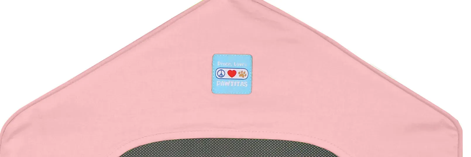 💤 Personalized Portable Dog Bed / Cat House   Removable Cushion Bed Included