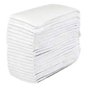 20Pcs Dog Pee Training Pads Super Absorbent Disposable Mats