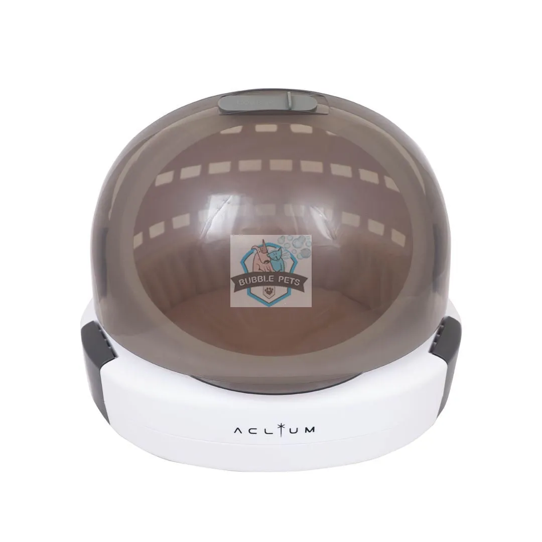 Aclium Cat Capsule House