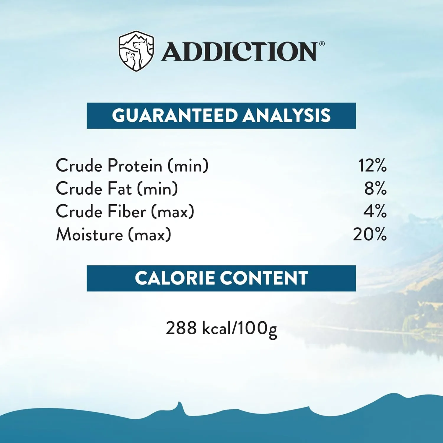 Addiction Meaty Bites - Hypoallergenic Dog Treats - Made in New Zealand - High Meat Content - Gluten and Grain-Free - Soft and Allergy Friendly Dog Treats (Beef, 4 Ounces - 3 Packs)