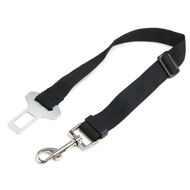 Adjustable Dog Car Seat Belt