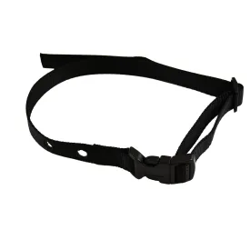 Adjustable Quick Release Nylon Replacement Collar Strap