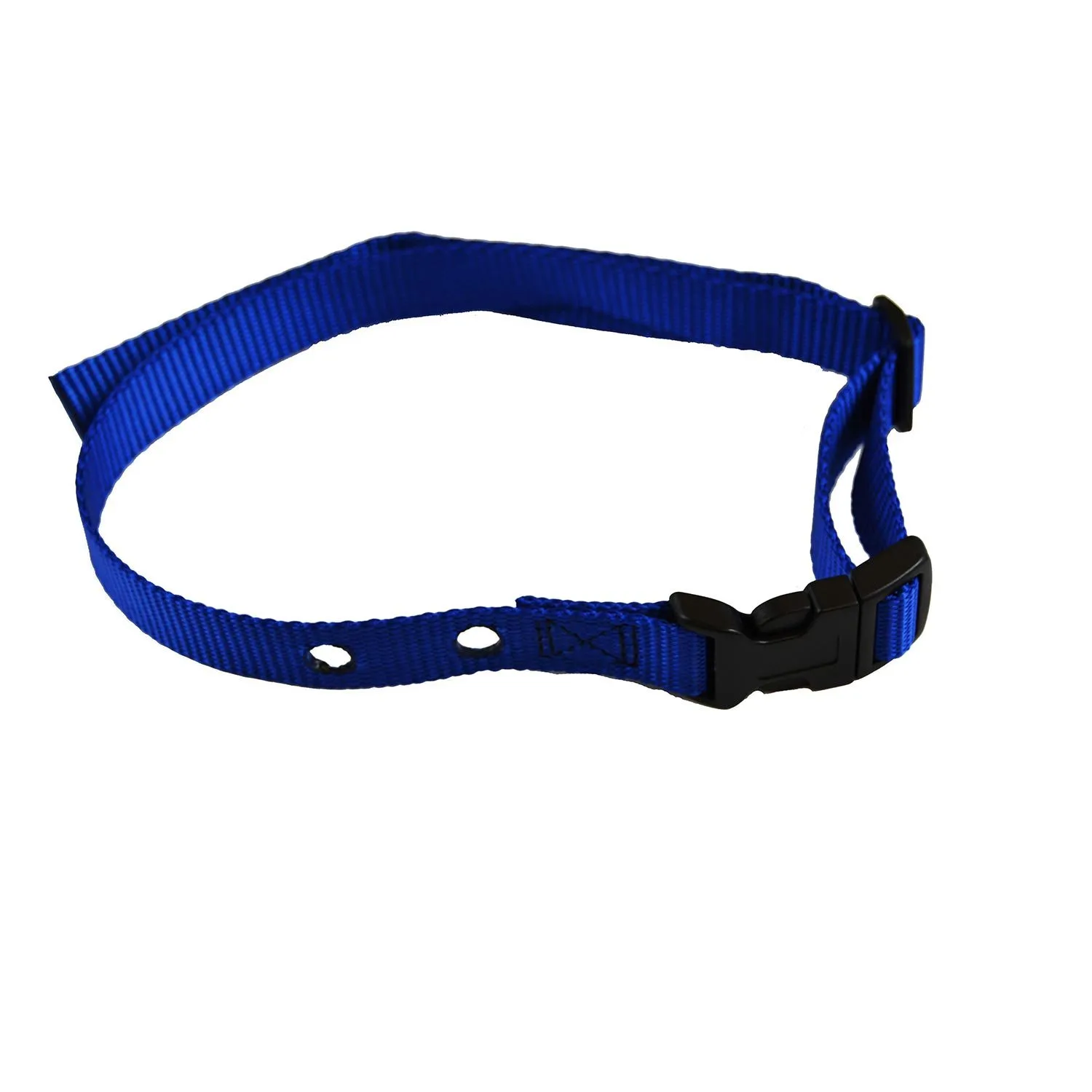 Adjustable Quick Release Nylon Replacement Collar Strap