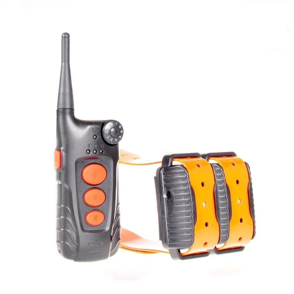 Aetertek AT-918C Dog Training Collar