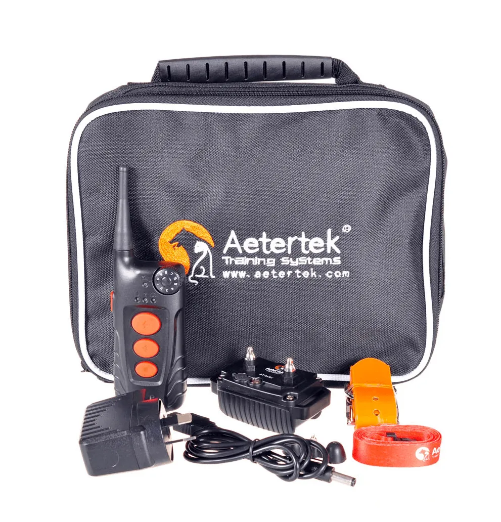 Aetertek AT-918C Dog Training Collar