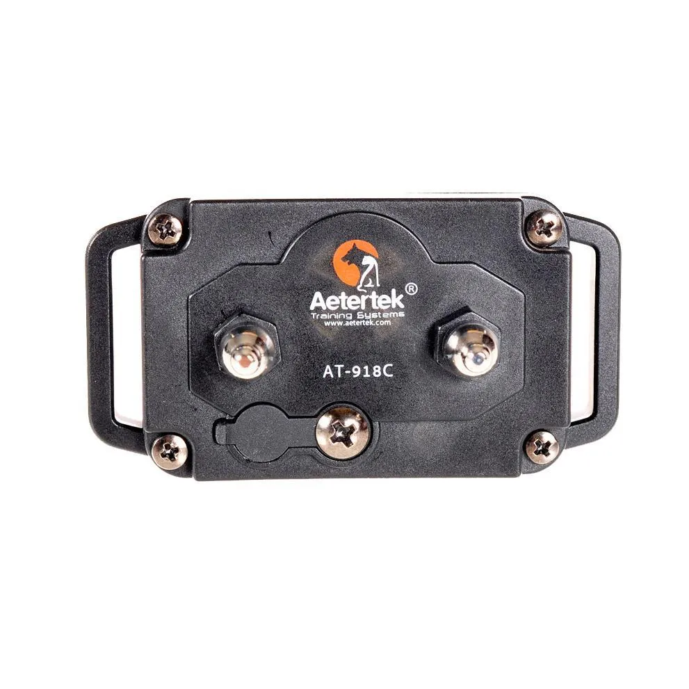 Aetertek AT-918C Dog Training Collar
