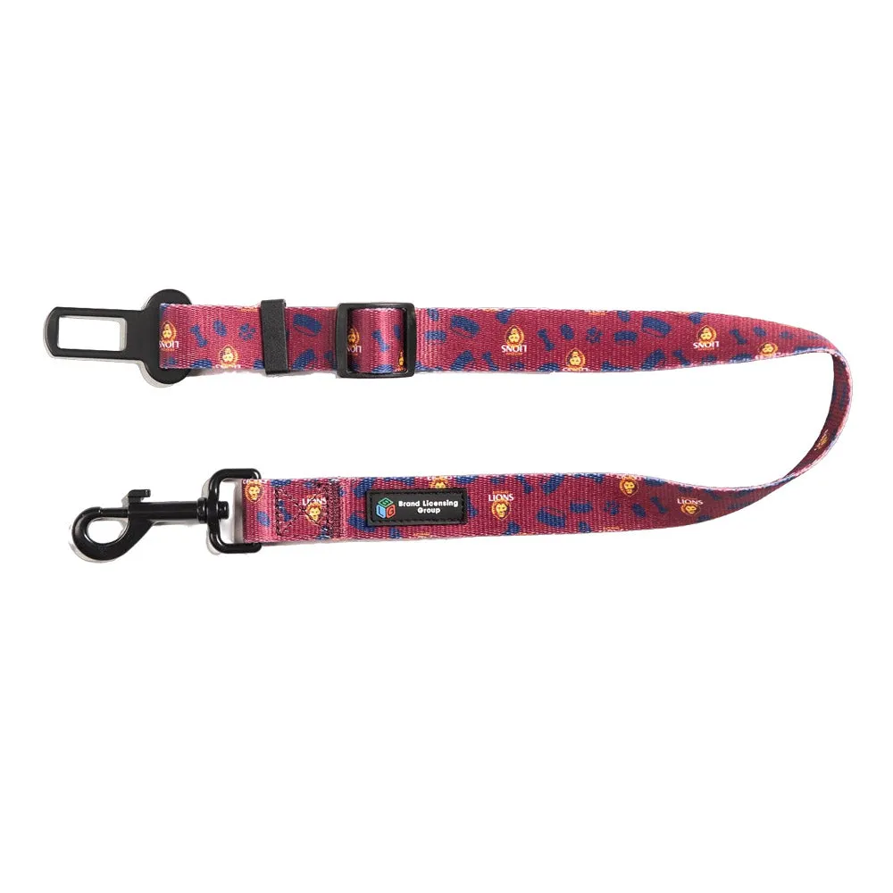 AFL Pet Safety Belt