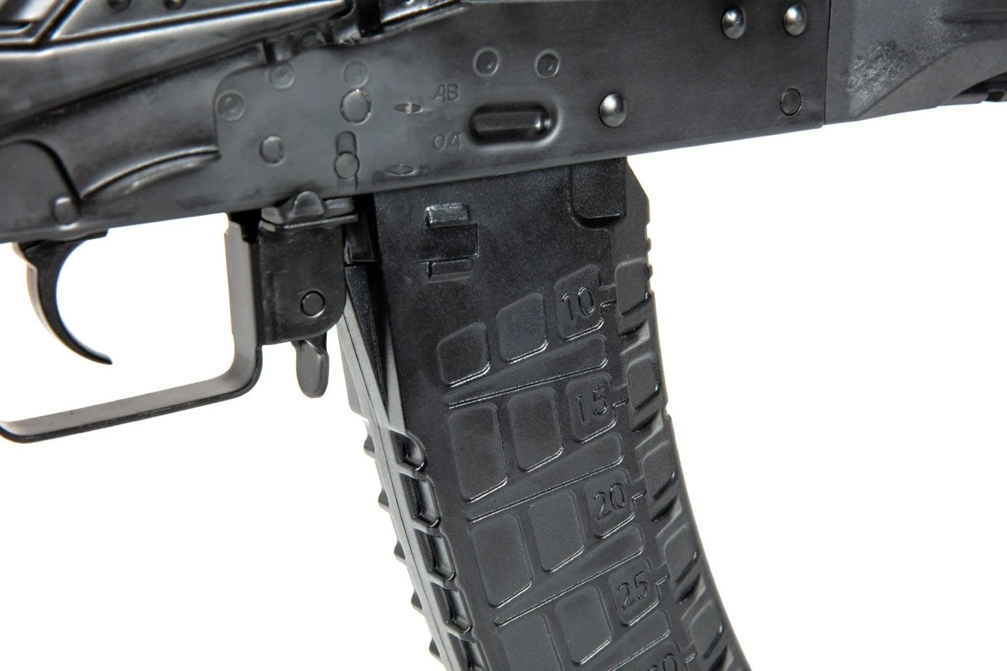 AK-12 Airsoft replica (LCK-12)