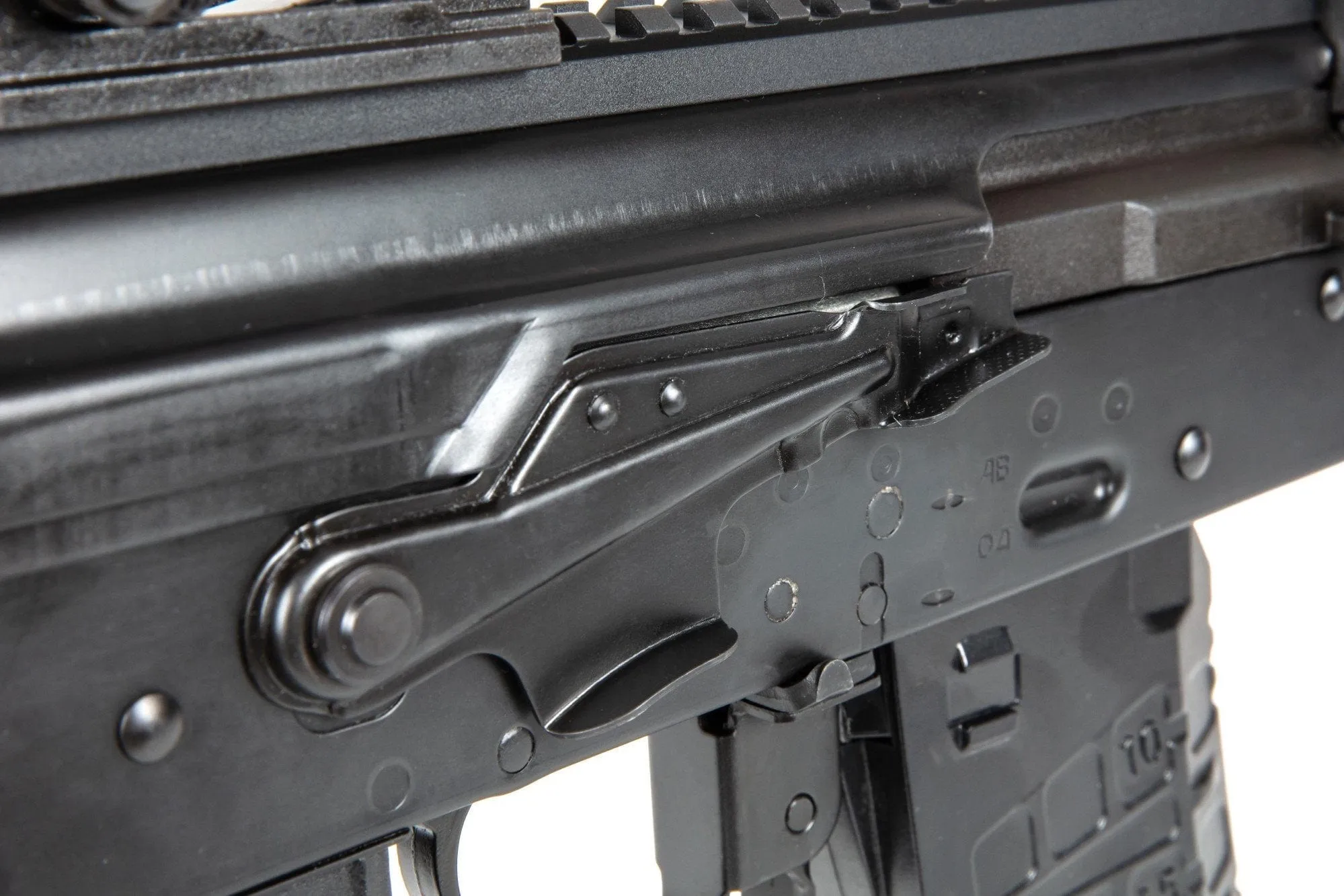 AK-12 Airsoft replica (LCK-12)