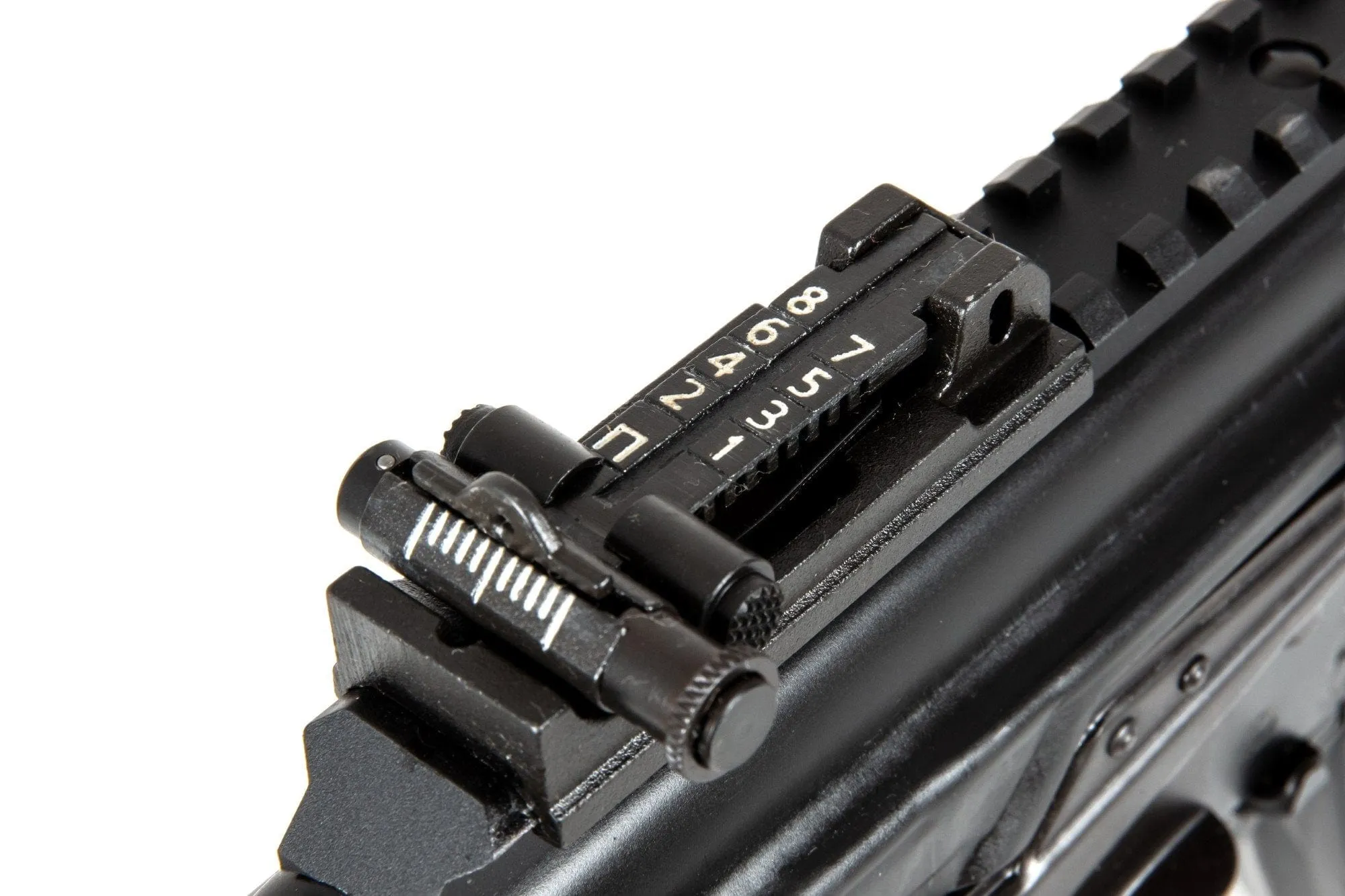 AK-12 Airsoft replica (LCK-12)