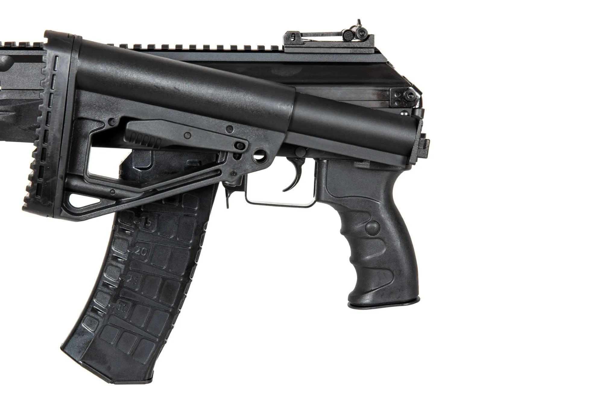 AK-12 Airsoft replica (LCK-12)