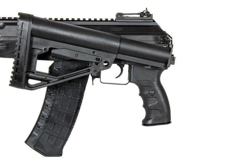 AK-12 Airsoft replica (LCK-12)