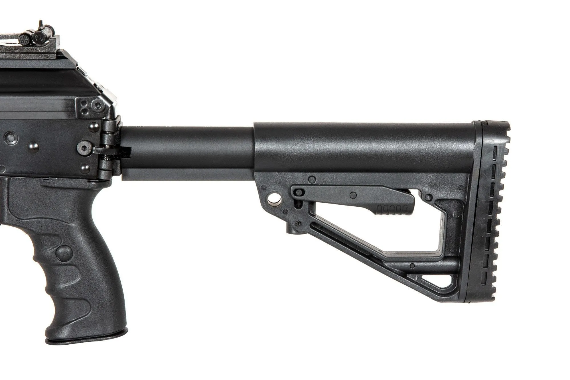 AK-12 Airsoft replica (LCK-12)
