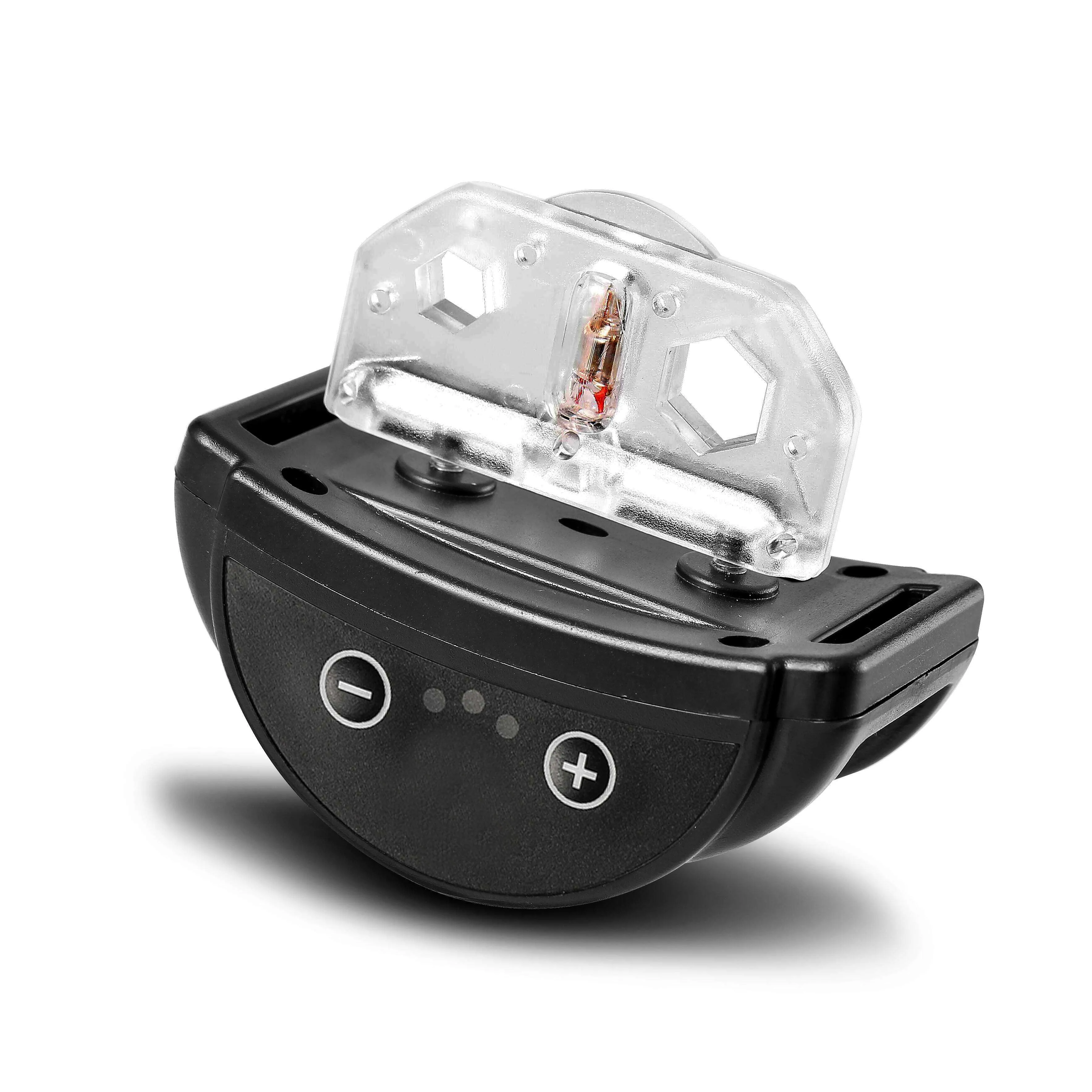 Anti bark collar - 2025 Model - Rechargeable