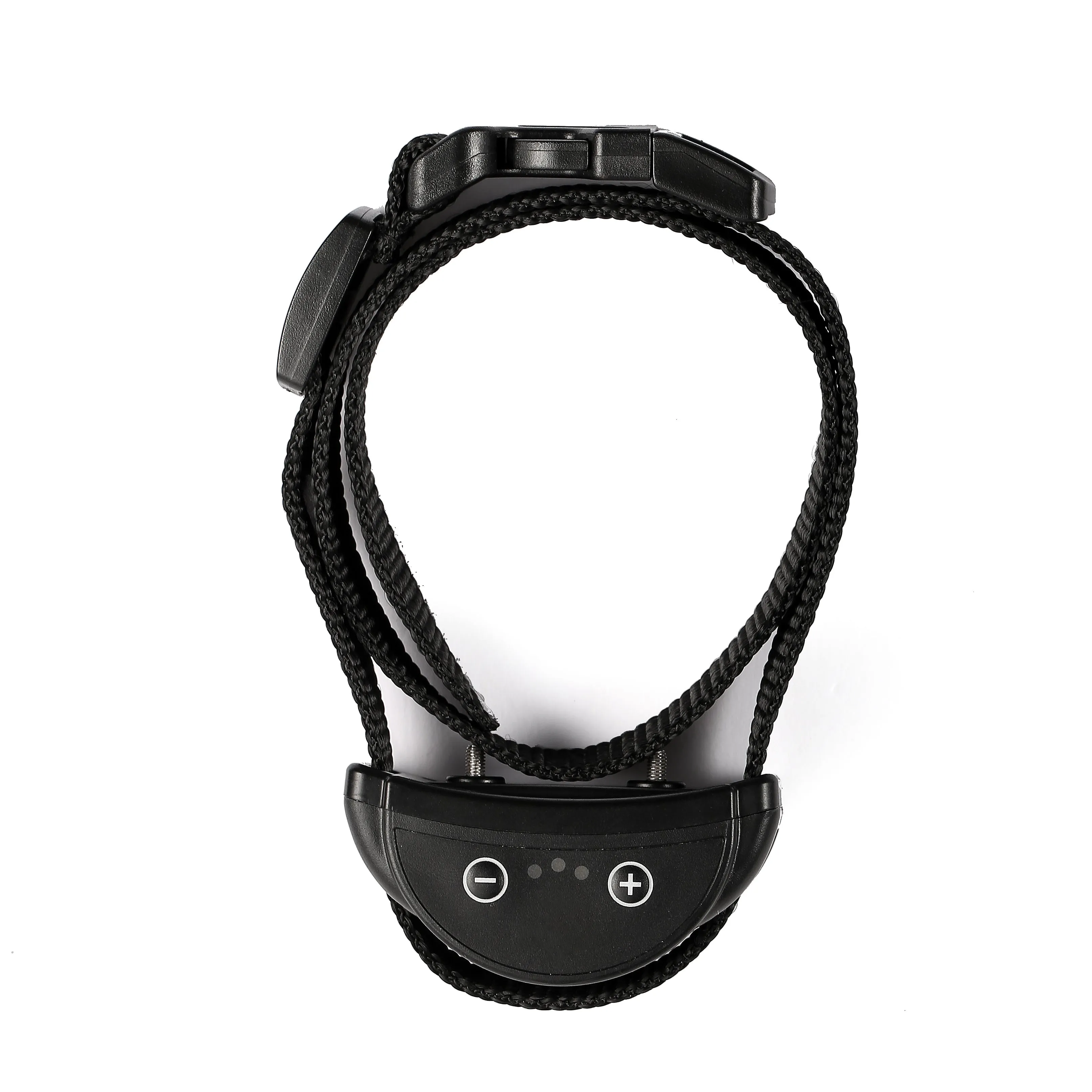 Anti bark collar - 2025 Model - Rechargeable