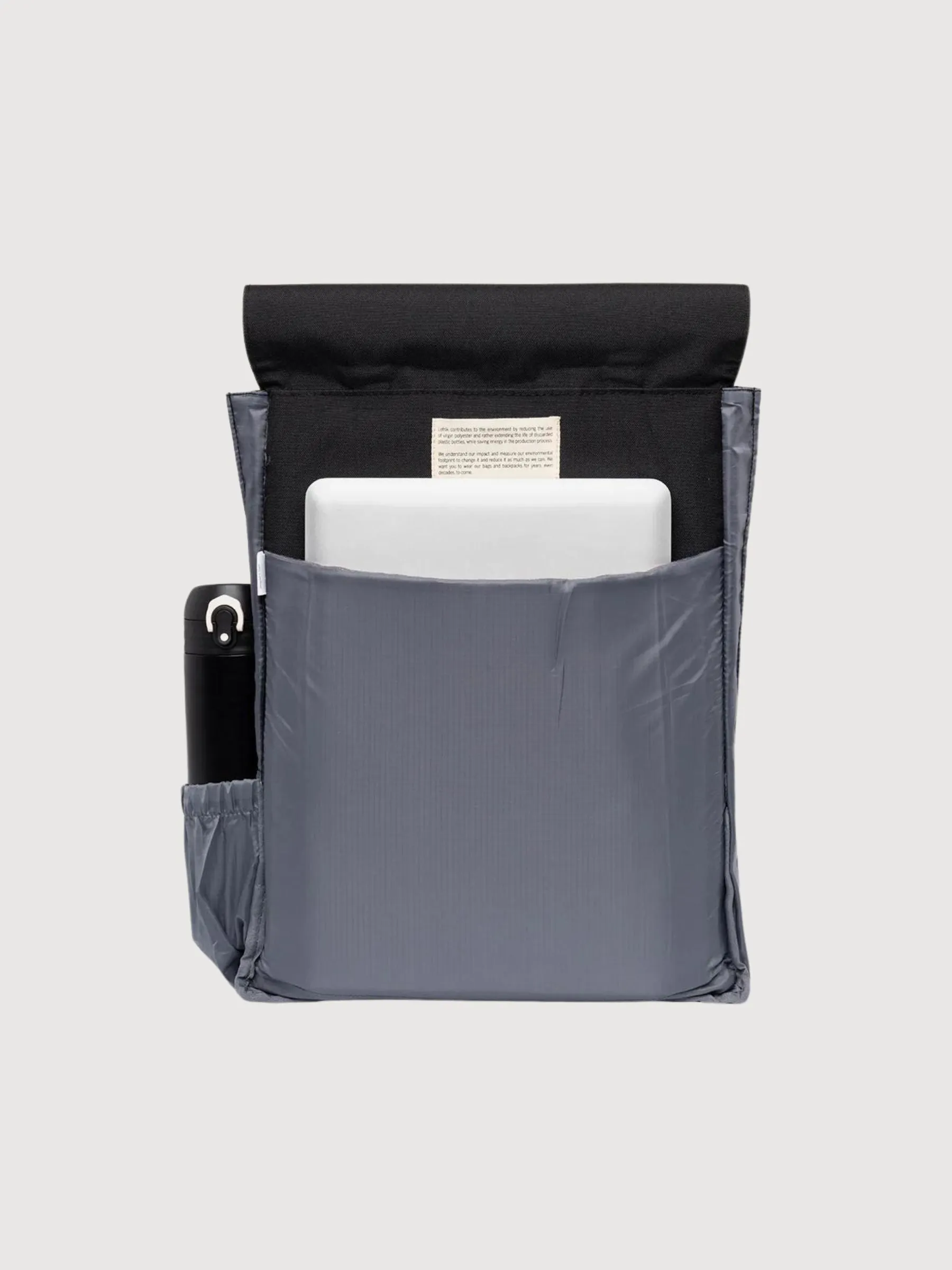 Backpack Handy Black | Lefrik