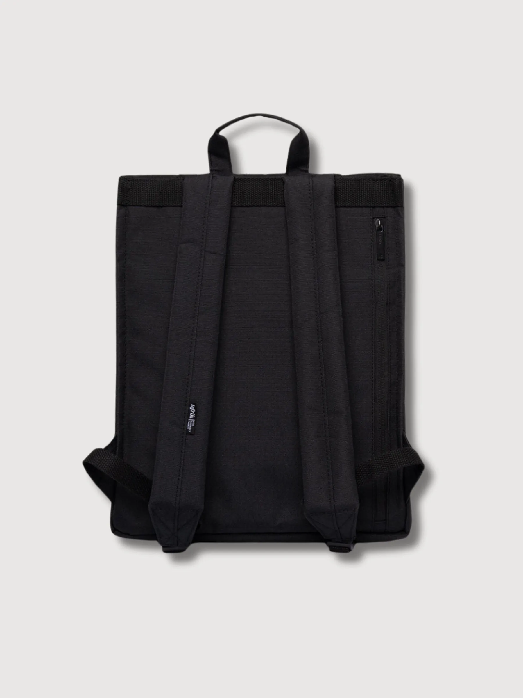 Backpack Handy Black | Lefrik