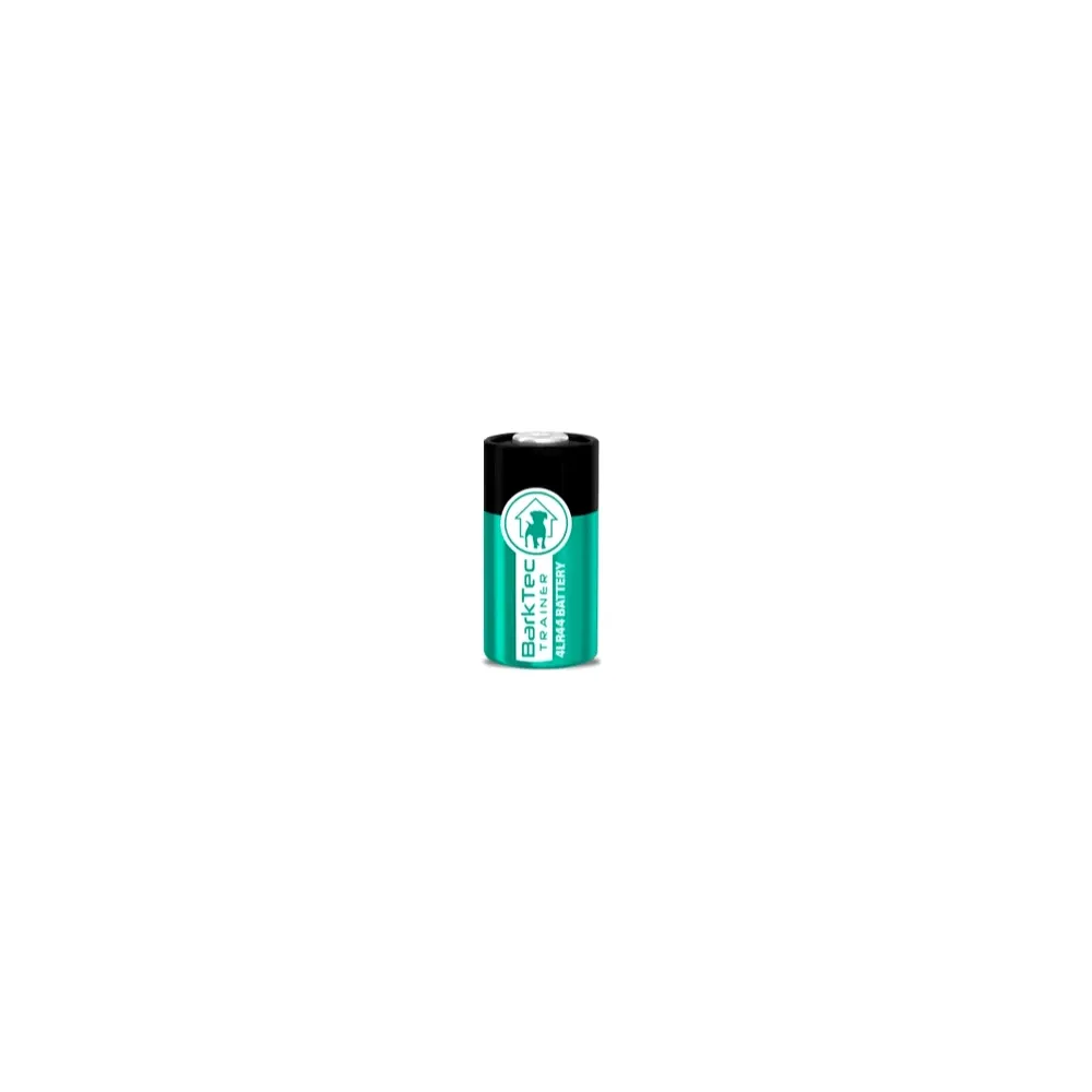 Barktec BT-100 Bark Control Kit- Citronella Spray Collar With Refill