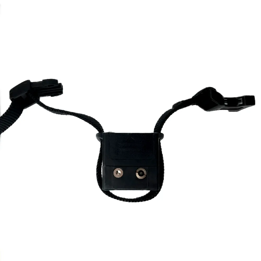 Barktec BT-100 Bark Control Kit- Citronella Spray Collar With Refill