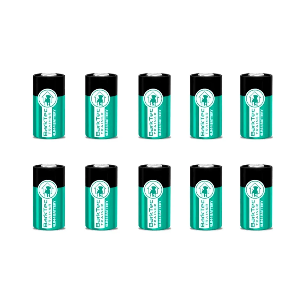 Barktec BT-100 Ultimate Bark Control Kit- Citronella Spray Collar