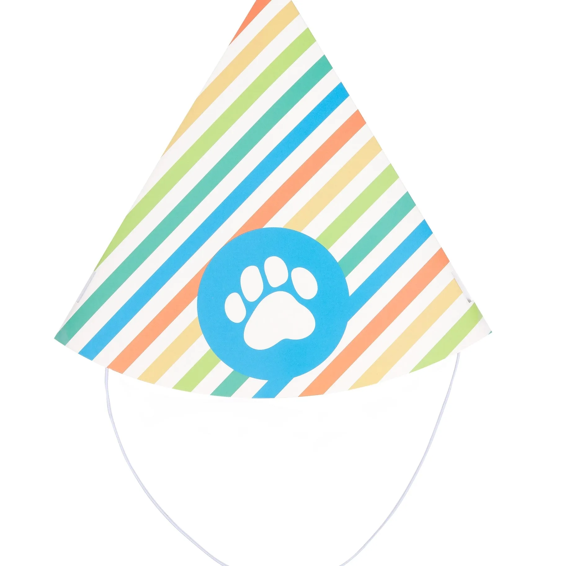 Birthday Pawty Dog Kit