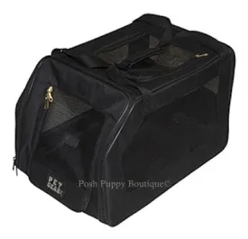 Car Seat-Carrier - Black