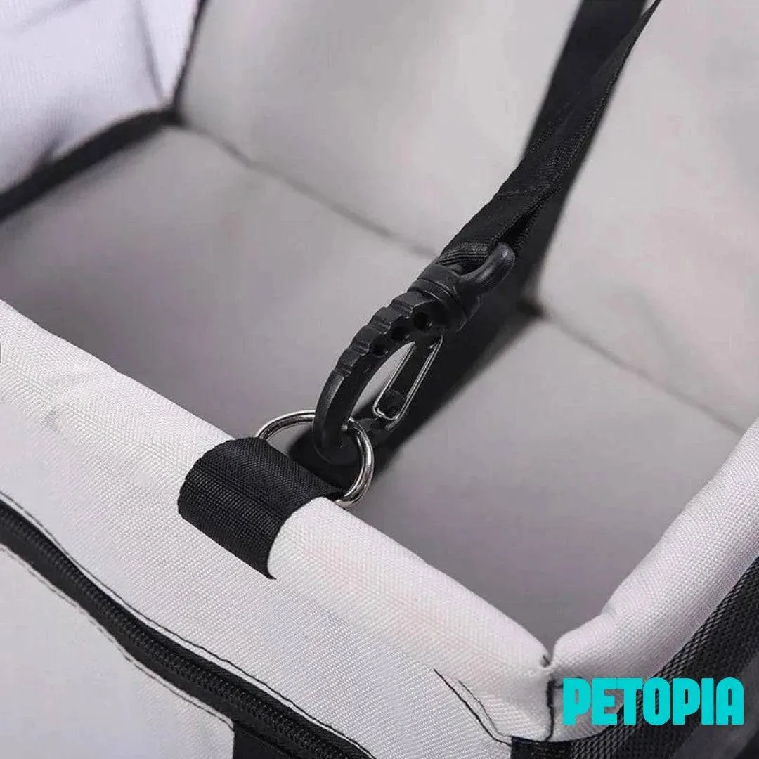 Car Travel Seats for Dogs