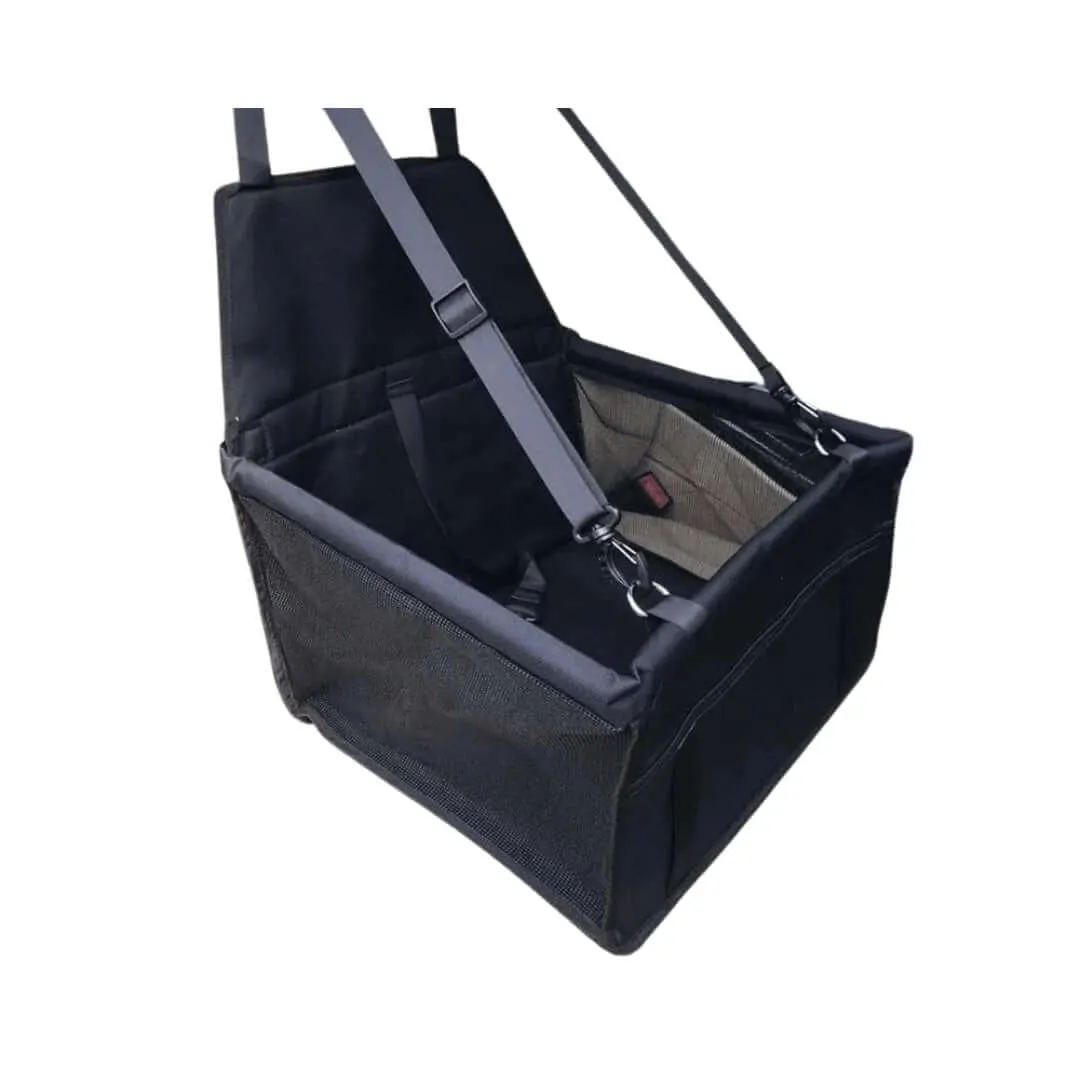 Car Travel Seats for Dogs
