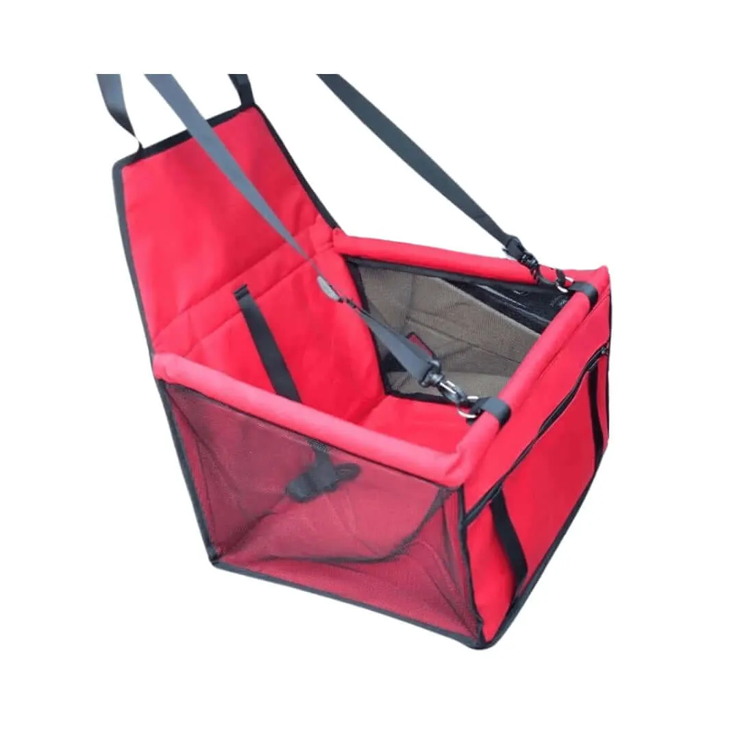 Car Travel Seats for Dogs