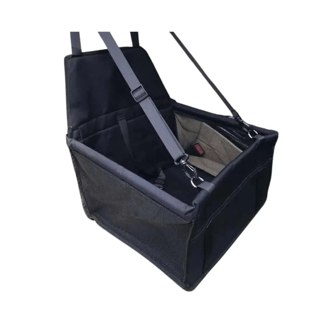Car Travel Seats for Dogs