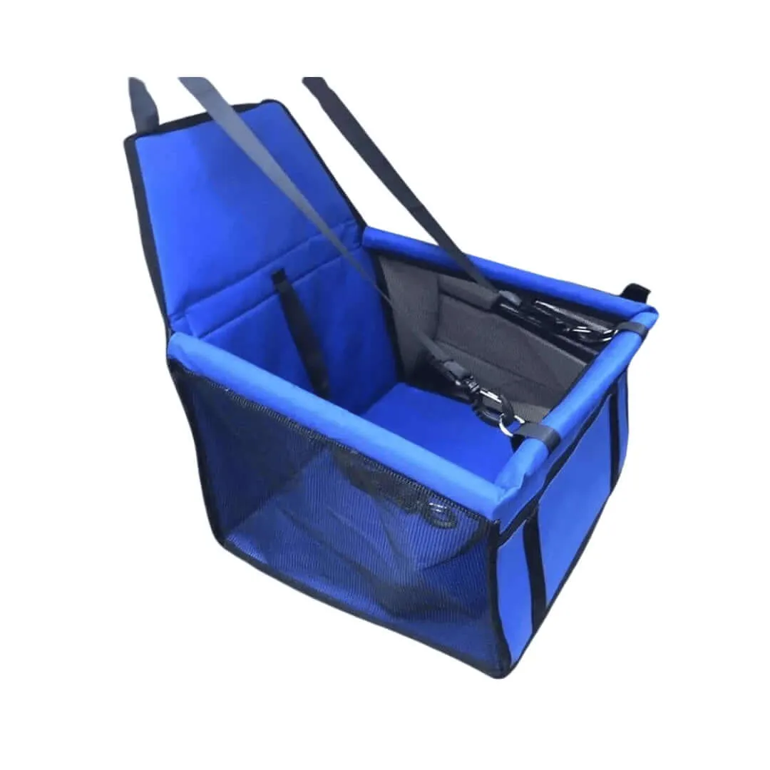 Car Travel Seats for Dogs