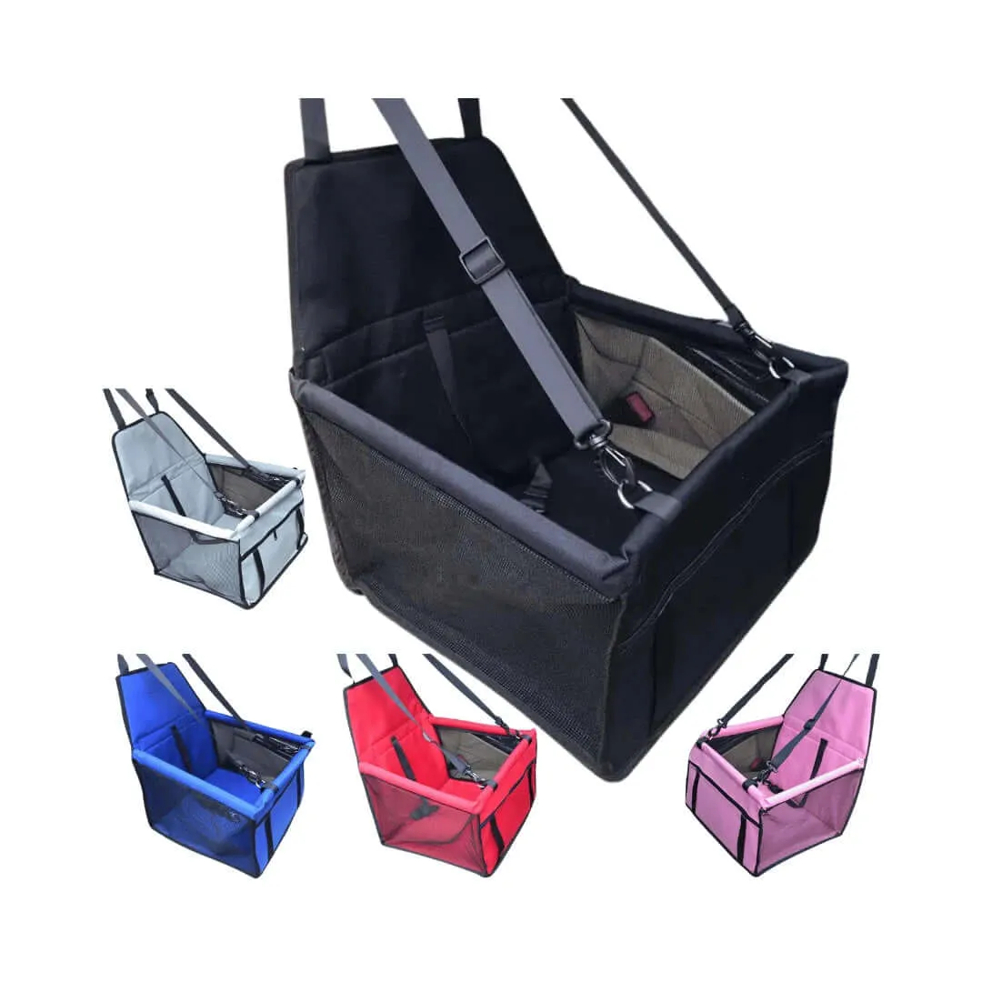 Car Travel Seats for Dogs