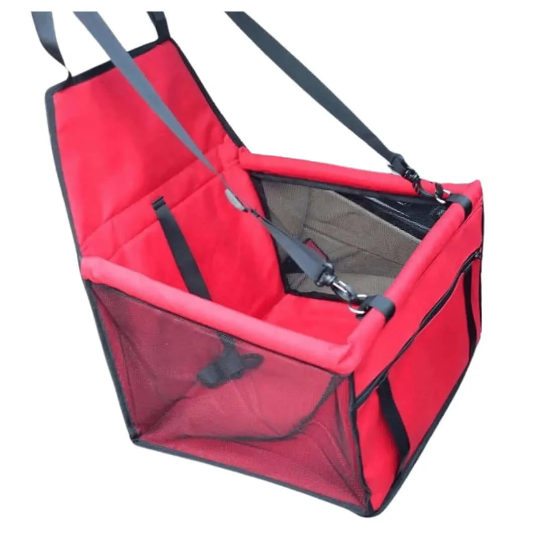 Car Travel Seats for Dogs