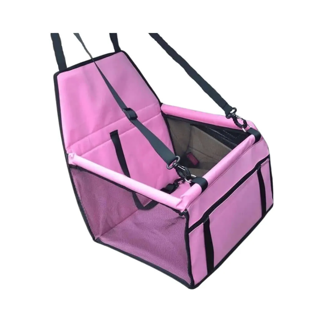 Car Travel Seats for Dogs