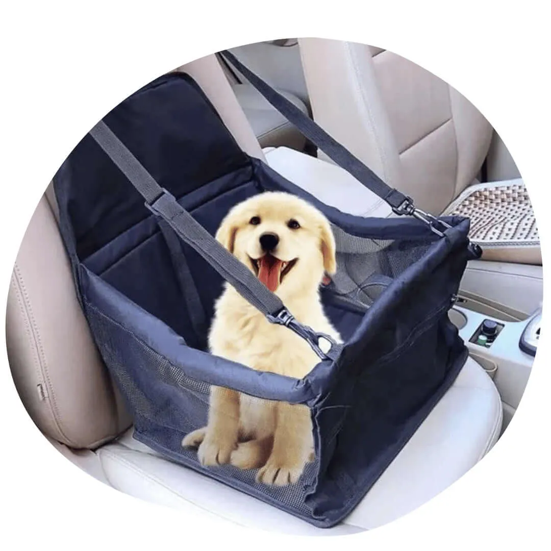 Car Travel Seats for Dogs