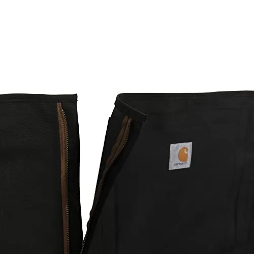 Carhartt C0001440 Universal Fitted Nylon Duck Cargo Liner, Durable Water-Repellent Liner, Fits a Variety of Cargo Area Sizes, Black