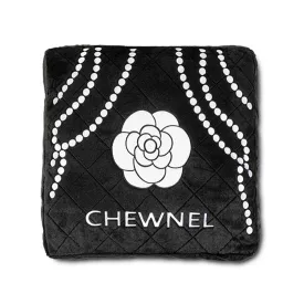 Chewnel Noir Pet Bed