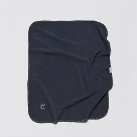 Cloud7 Dog Blanket, Soft Fleece Dark Grey
