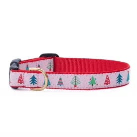 Collar | Pink Pines