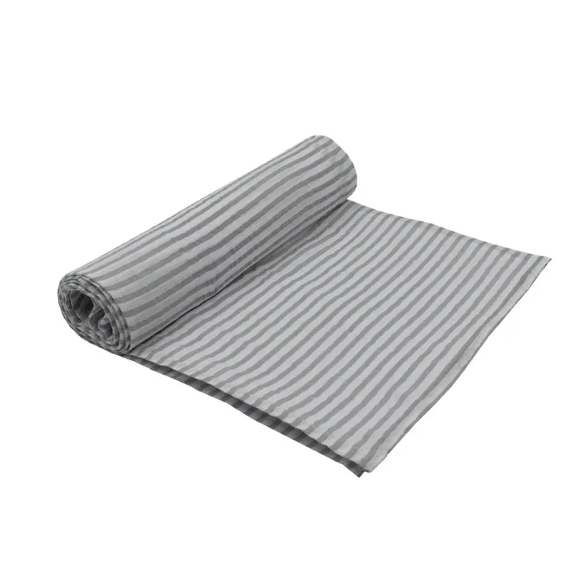 Cotton Muslin Swaddles