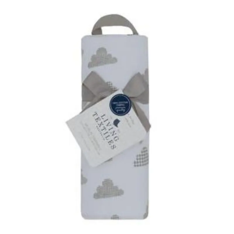 Cotton Muslin Swaddles
