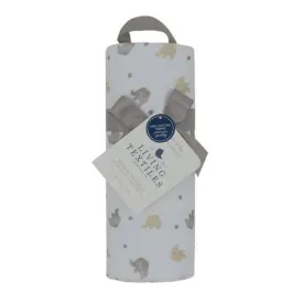 Cotton Muslin Swaddles
