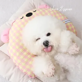 Cuddle Cloud Pet Lounger Pillow