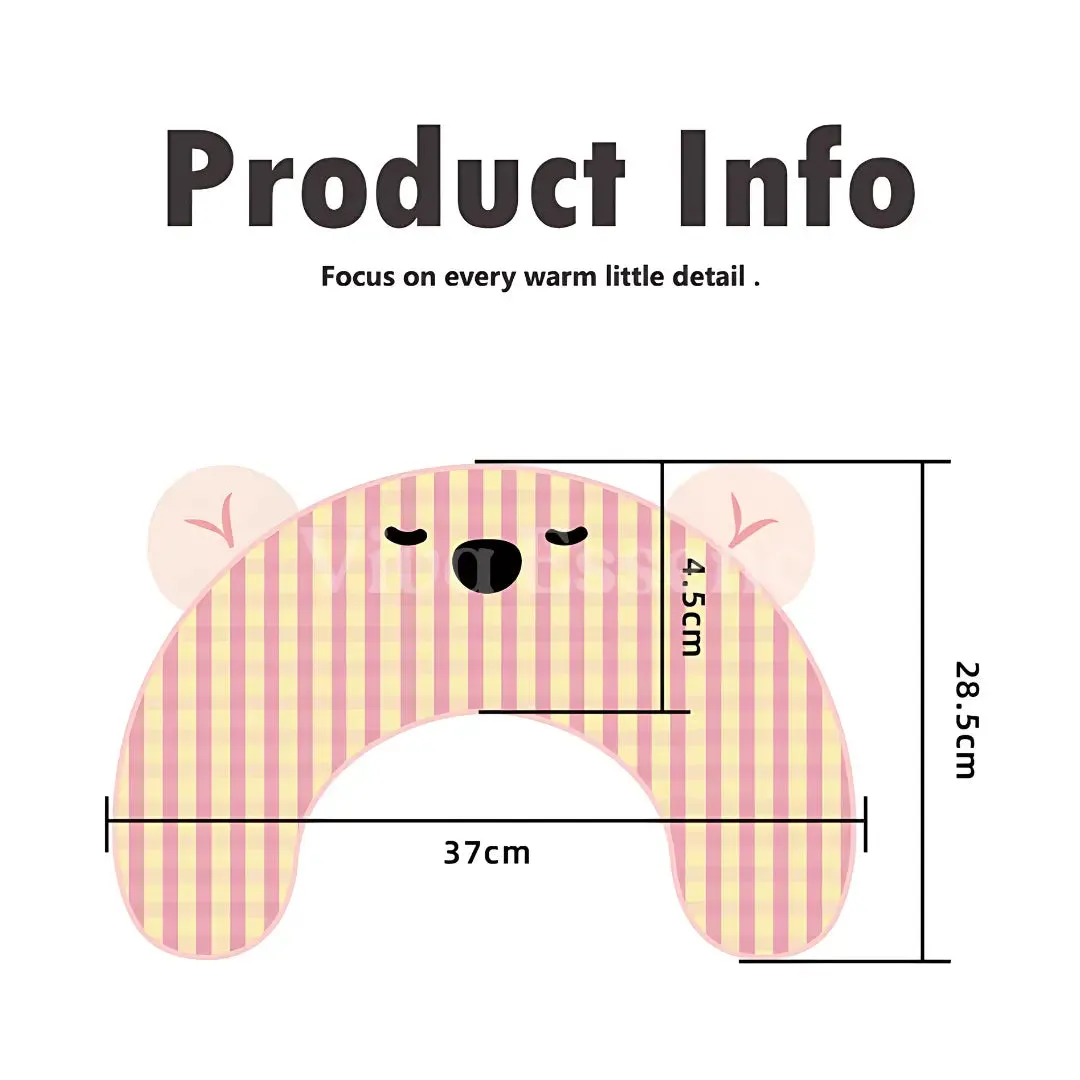 Cuddle Cloud Pet Lounger Pillow
