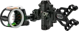 CUSTOM BOW EQUIPMENT TREK 5-PIN BOW SIGHT