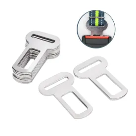 Dog Car Seat Belt Safety Attachment Buckle