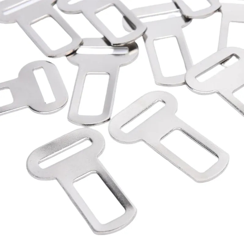 Dog Car Seat Belt Safety Attachment Buckle