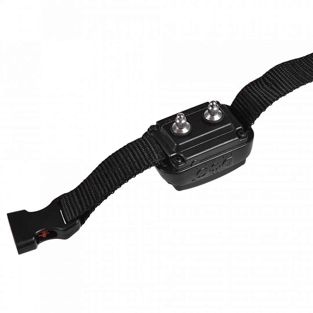 Dog Trace | No-Bark Collars d-mute | Small